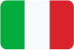 Profil narożny Italiano